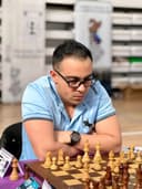 Michel Alejandro Dรญaz Pรฉrez